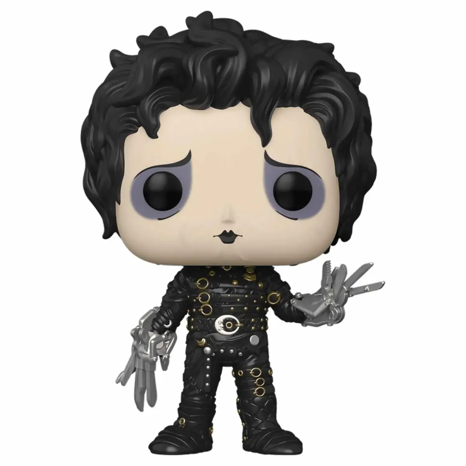 Фигурка Funko POP! Movies Edward Scissorhands Edward Scissorhands (979) 49695