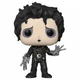 Фигурка Funko POP! Movies Edward Scissorhands Edward Scissorhands (979) 49695