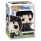 Фигурка Funko POP! Movies Edward Scissorhands Edward Scissorhands (979) 49695