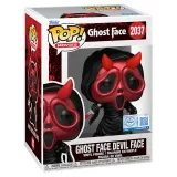 Фигурка Funko POP! Movies Ghost Face Ghost Face Devil Face (MT) (Exc) (2037) 91683