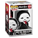 Фигурка Funko POP! Movies Ghost Face Ghost Face Tongue In Cheek (2035) 90385