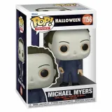 Фигурка Funko POP! Movies Halloween Michael Myers (New Pose) (1156) 57441