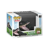 Фигурка Funko POP! Movies Happy Gilmore 30th Alligator (2007) 90458