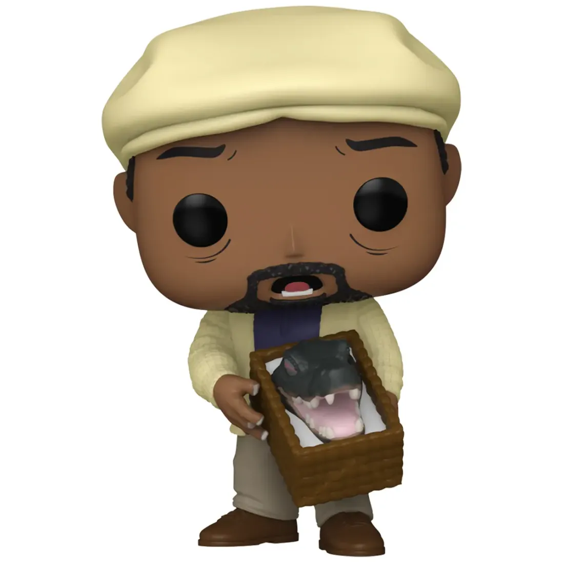 Фигурка Funko POP! Movies Happy Gilmore 30th Chubbs Peterson (2008) 90459