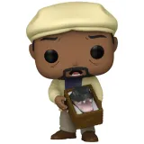 Фигурка Funko POP! Movies Happy Gilmore 30th Chubbs Peterson (2008) 90459