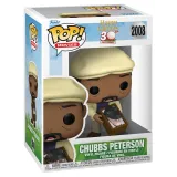 Фигурка Funko POP! Movies Happy Gilmore 30th Chubbs Peterson (2008) 90459
