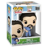 Фигурка Funko POP! Movies Happy Gilmore 30th Hal L (2010) 90460