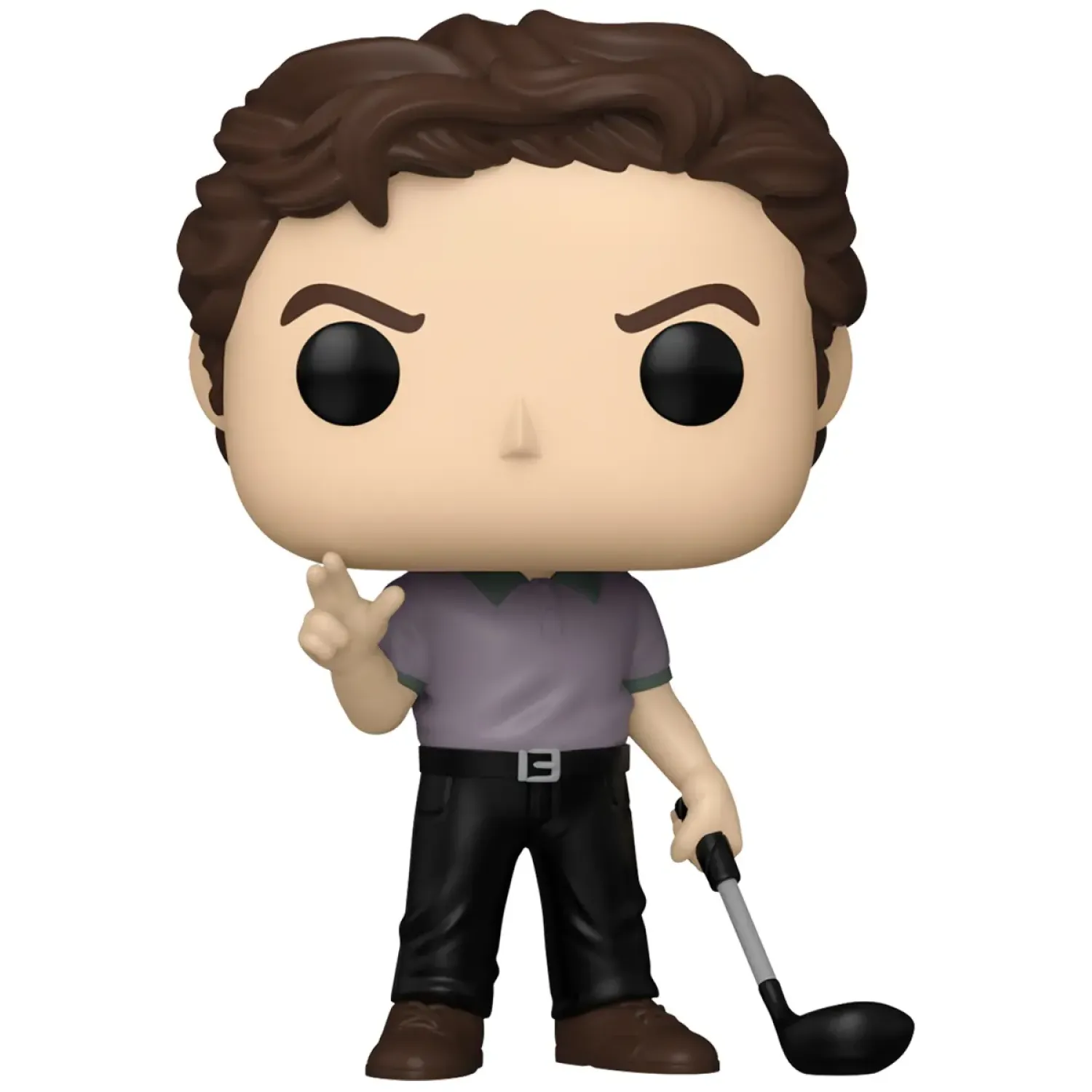 Фигурка Funko POP! Movies Happy Gilmore 30th Shooter McGavin (2009) 90461