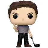 Фигурка Funko POP! Movies Happy Gilmore 30th Shooter McGavin (2009) 90461