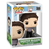 Фигурка Funko POP! Movies Happy Gilmore 30th Shooter McGavin (2009) 90461