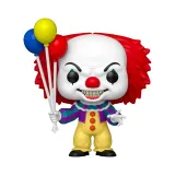 Фигурка Funko POP! Movies IT Pennywise (1990) (1834) 88354