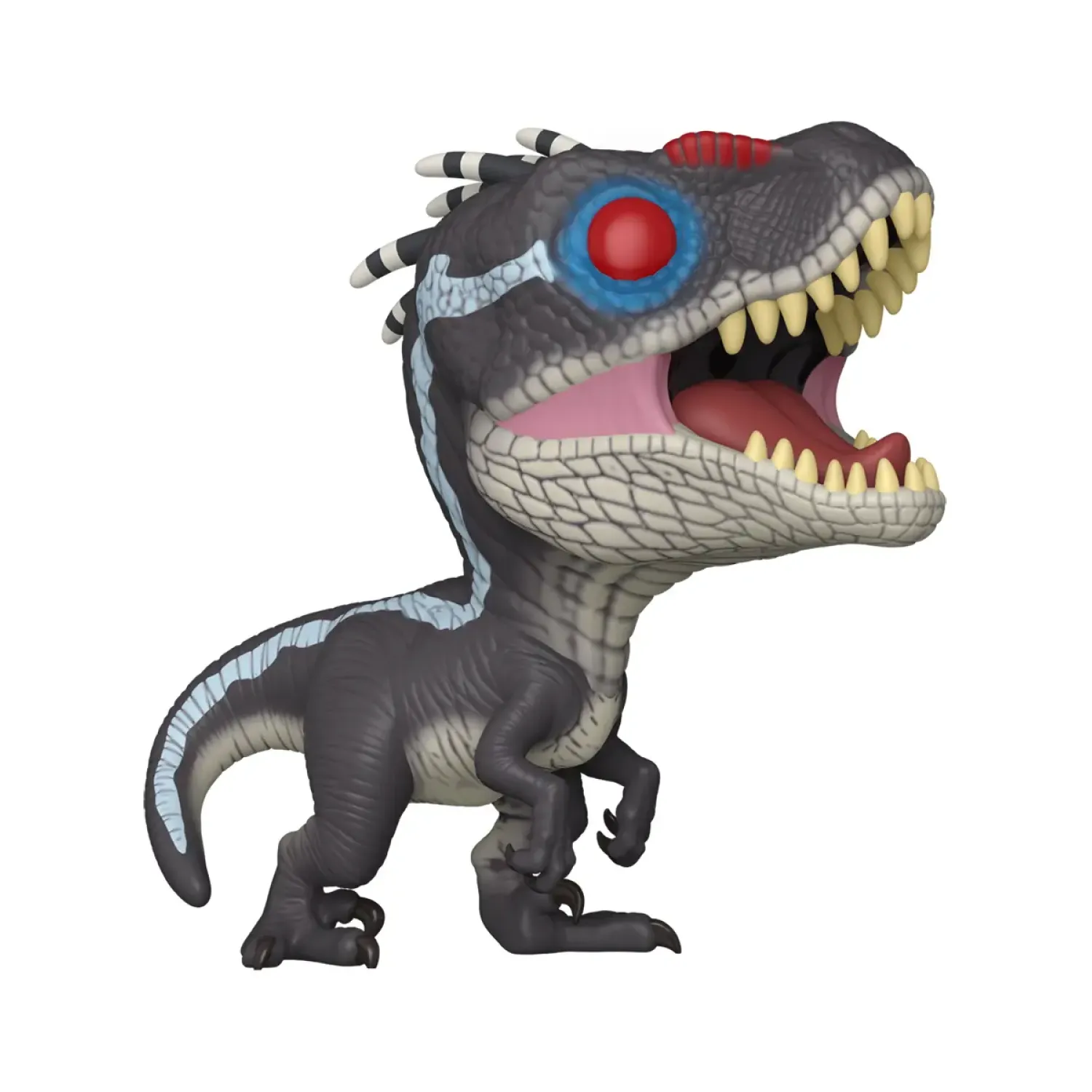 Фигурка Funko POP! Movies Jurassic Park S3 Alpha Raptor (2038) 90388