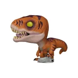 Фигурка Funko POP! Movies Jurassic Park S3 Tiger Raptor (2041) 90391