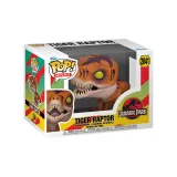 Фигурка Funko POP! Movies Jurassic Park S3 Tiger Raptor (2041) 90391