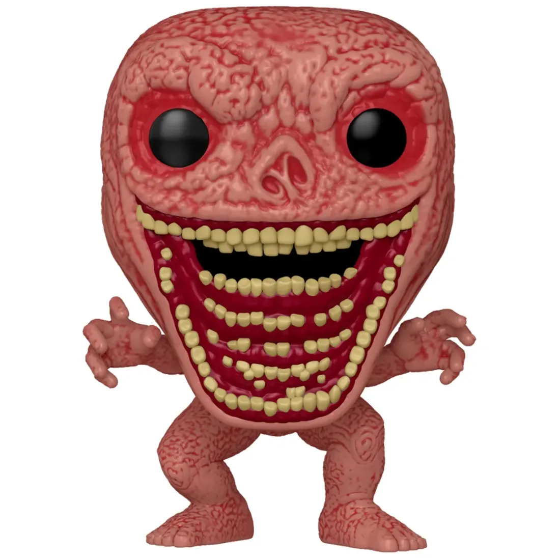 Фигурка Funko POP! Movies Smile Entity (1963) 86627