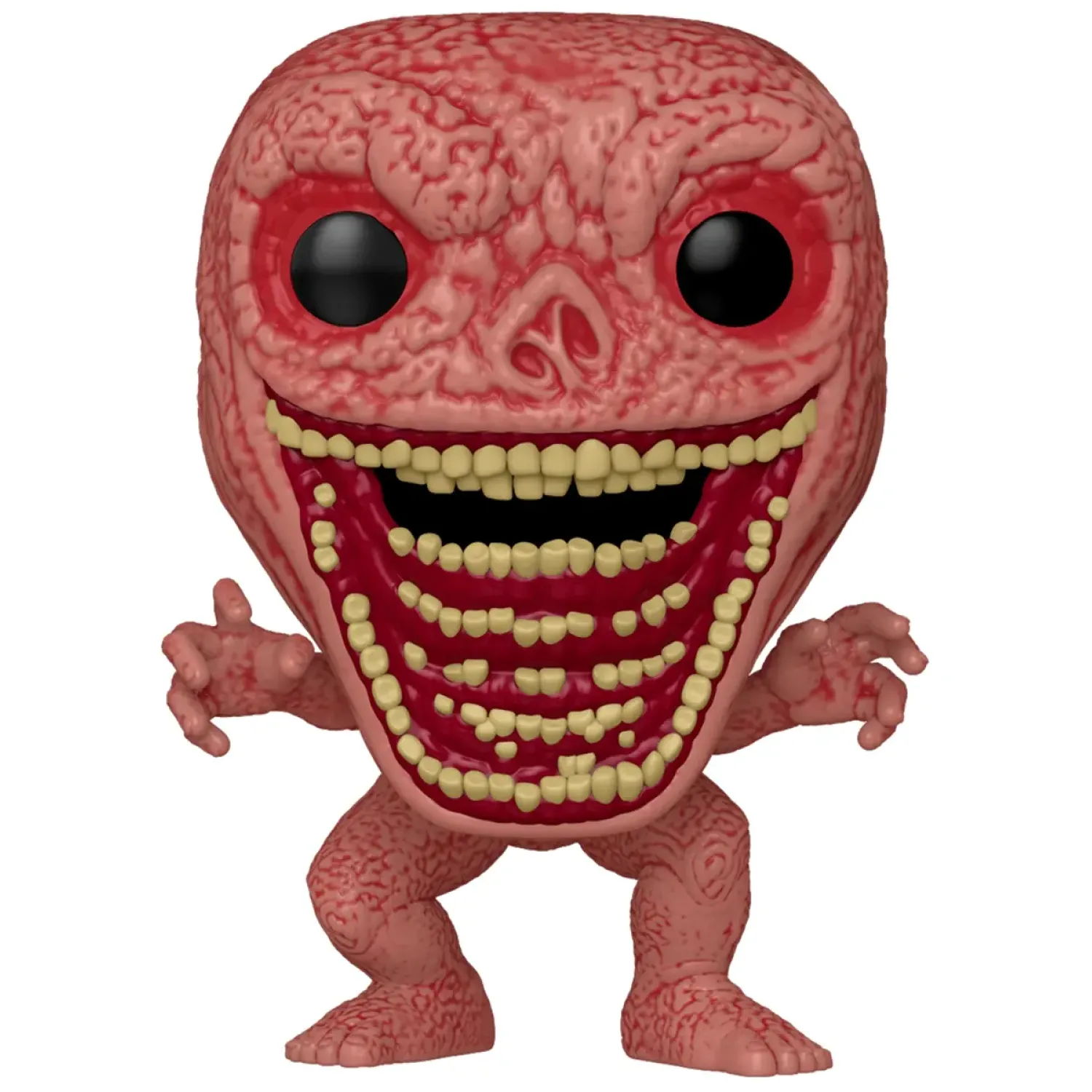 Фигурка Funko POP! Movies Smile Entity (1963) 86627