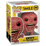 Фигурка Funko POP! Movies Smile Entity (1963) 86627