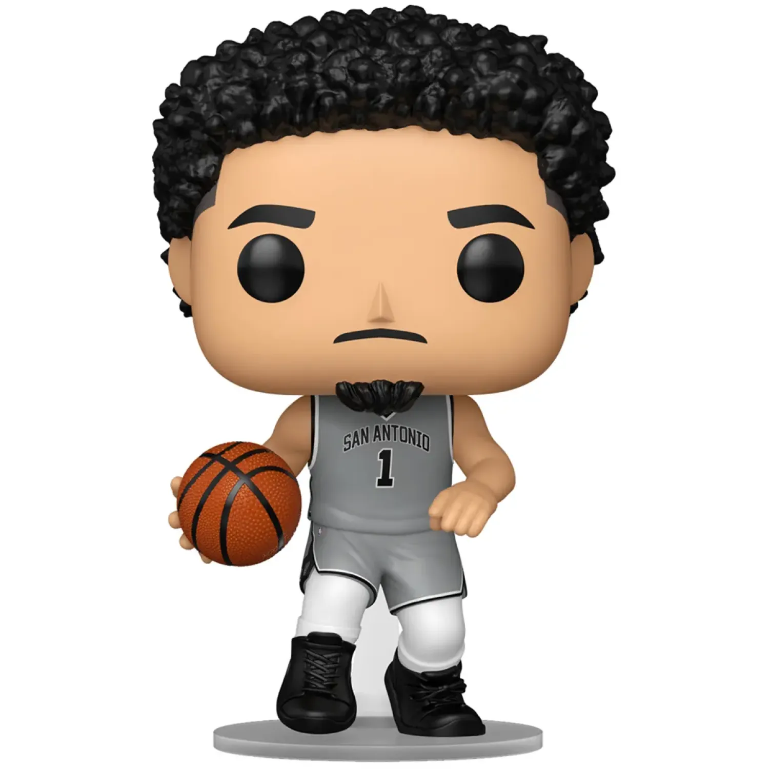 Фигурка Funko POP! NBA Spurs Victor Wembanyama (Statement Edition Jersey) (230) 90515