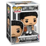 Фигурка Funko POP! NBA Spurs Victor Wembanyama (Statement Edition Jersey) (230) 90515