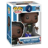 Фигурка Funko POP! NBA Timberwolves Anthony Edwards (215) 86382