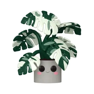 Фигурка Funko POP! Plants Flora Monstera 10" (13) 95130
