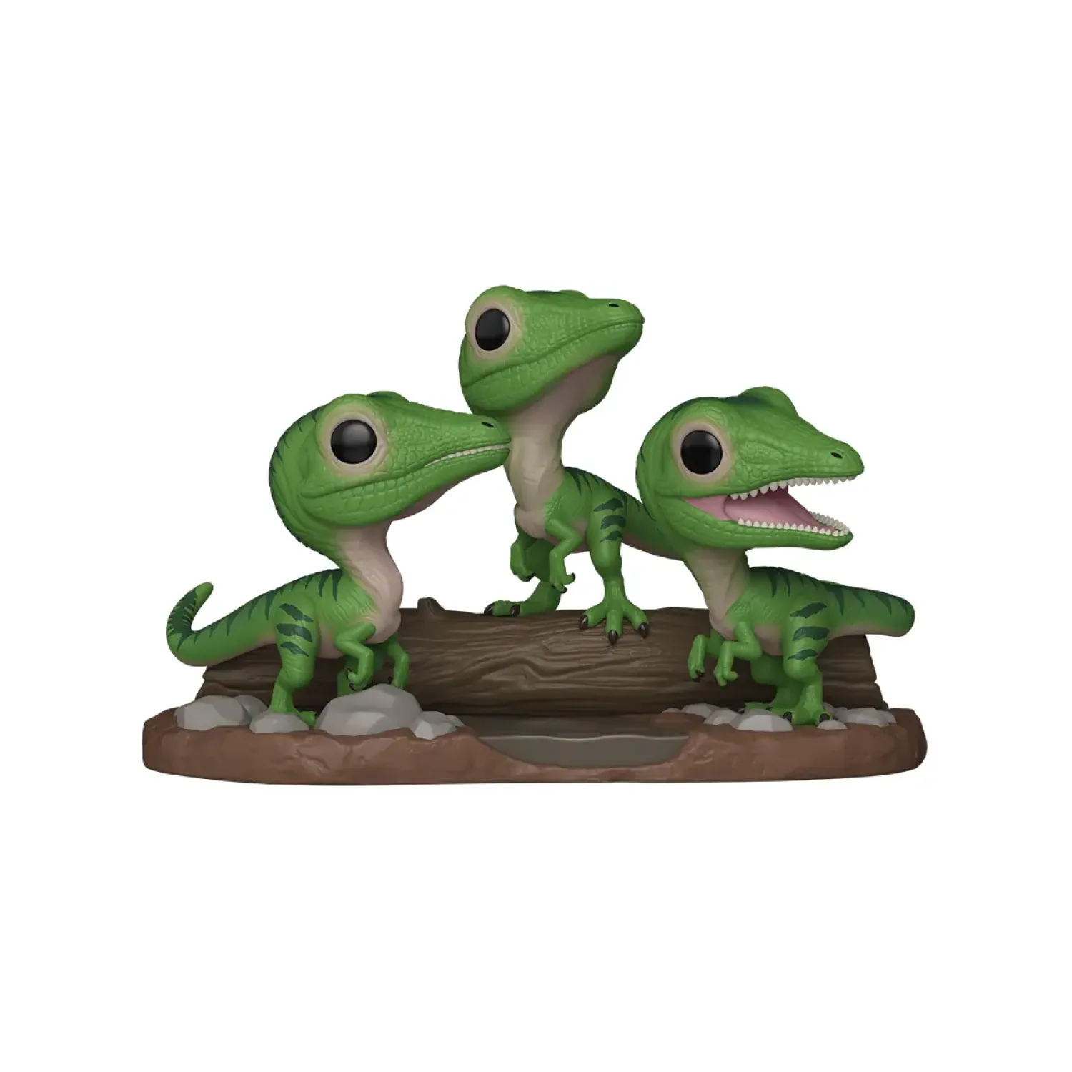 Фигурка Funko POP! Premium Jurassic Park S3 Compsognathus (2040) 90390