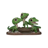 Фигурка Funko POP! Premium Jurassic Park S3 Compsognathus (2040) 90390