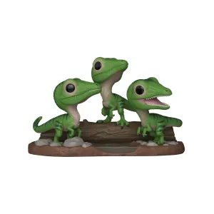 Фигурка Funko POP! Premium Jurassic Park S3 Compsognathus (2040) 90390