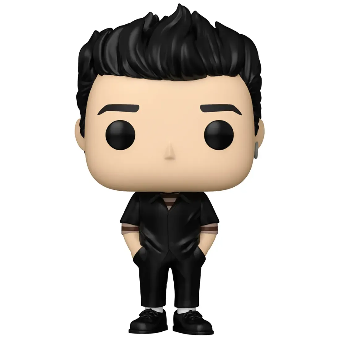 Фигурка Funko POP! Rocks Green Day Billie Joe (Basket Case) (497) 90145