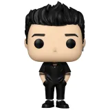Фигурка Funko POP! Rocks Green Day Billie Joe (Basket Case) (497) 90145