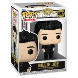 Фигурка Funko POP! Rocks Green Day Billie Joe (Basket Case) (497) 90145