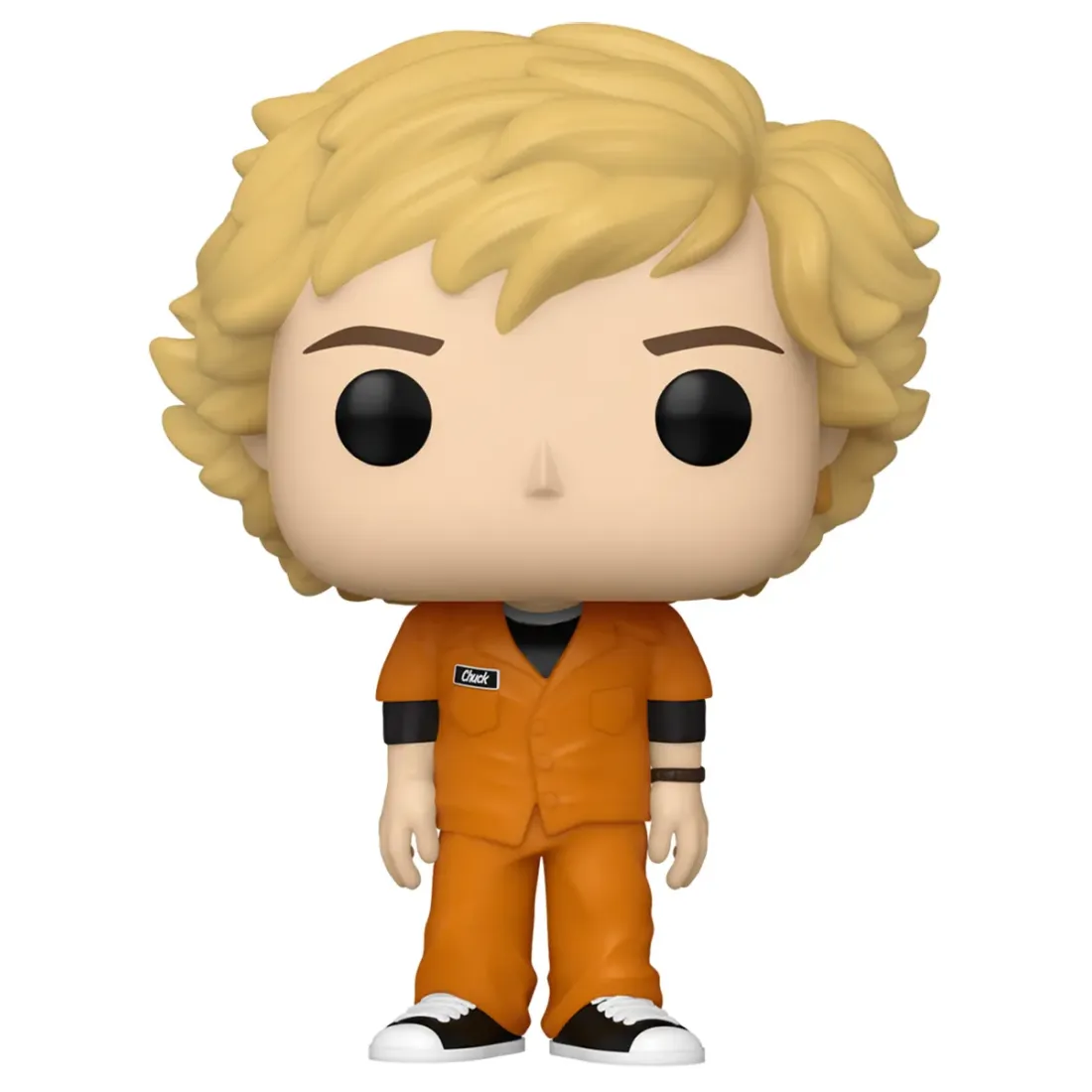 Фигурка Funko POP! Rocks Green Day Mike Dirnt (Basket Case) (498) 90146