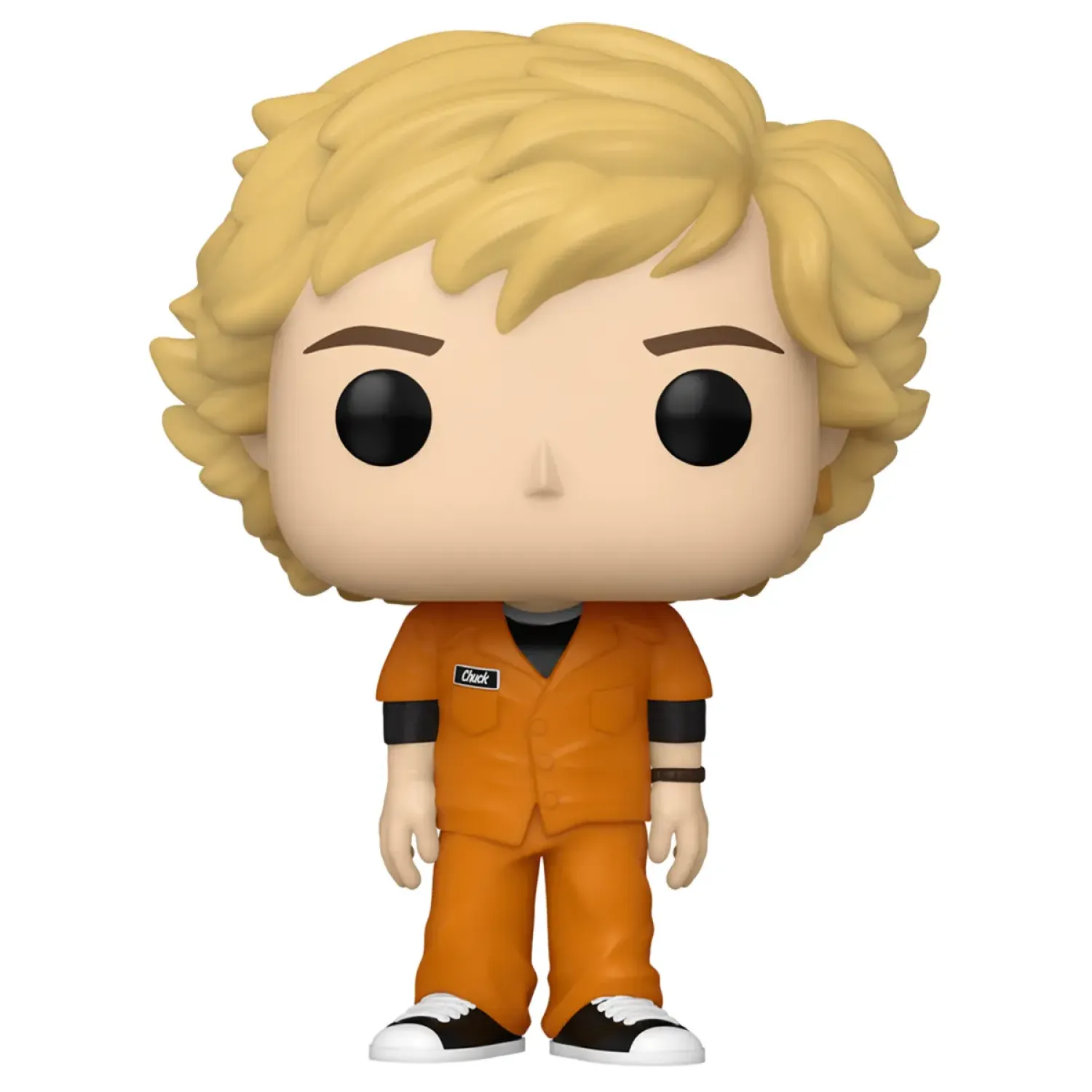 Фигурка Funko POP! Rocks Green Day Mike Dirnt (Basket Case) (498) 90146