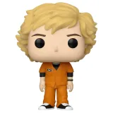 Фигурка Funko POP! Rocks Green Day Mike Dirnt (Basket Case) (498) 90146