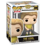 Фигурка Funko POP! Rocks Green Day Tre Cool (Basket Case) (499) 90147