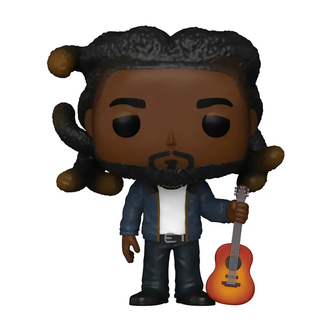 Фигурка Funko POP! Rocks Shaboozey Shaboozey Tipsy (482) 90131