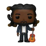Фигурка Funko POP! Rocks Shaboozey Shaboozey Tipsy (482) 90131