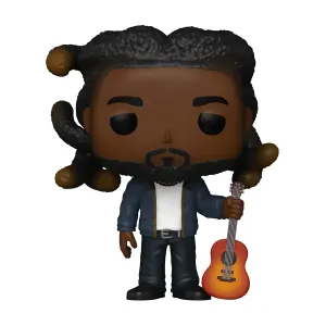 Фигурка Funko POP! Rocks Shaboozey Shaboozey Tipsy (482) 90131