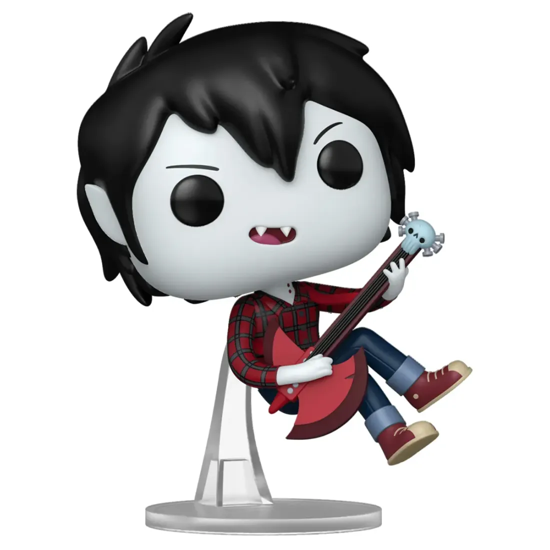 Фигурка Funko POP! TV Adventure Time Marshall Lee (1903) 90340