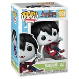 Фигурка Funko POP! TV Adventure Time Marshall Lee (1903) 90340