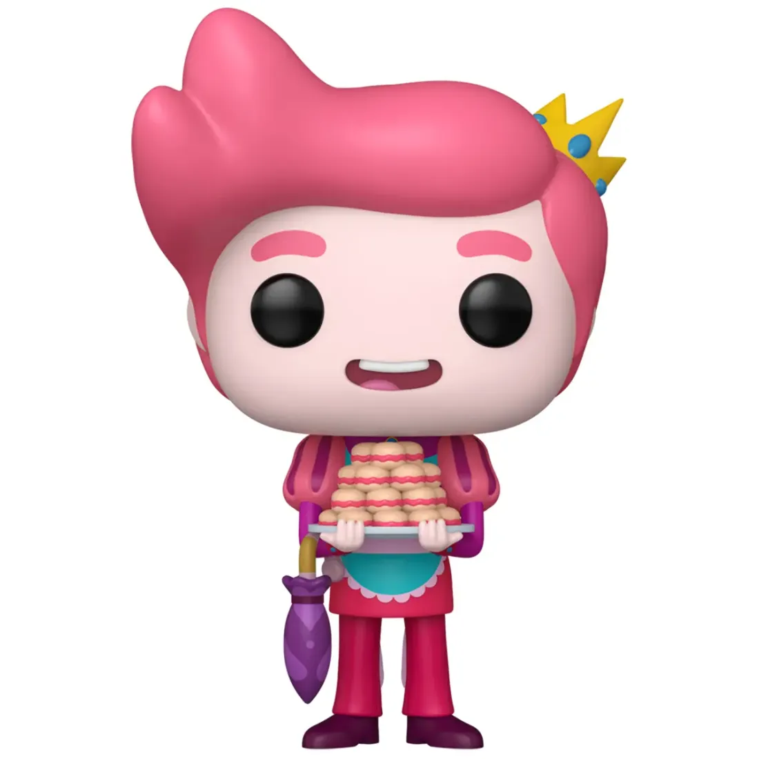 Фигурка Funko POP! TV Adventure Time Prince Gumball (1904) 90341
