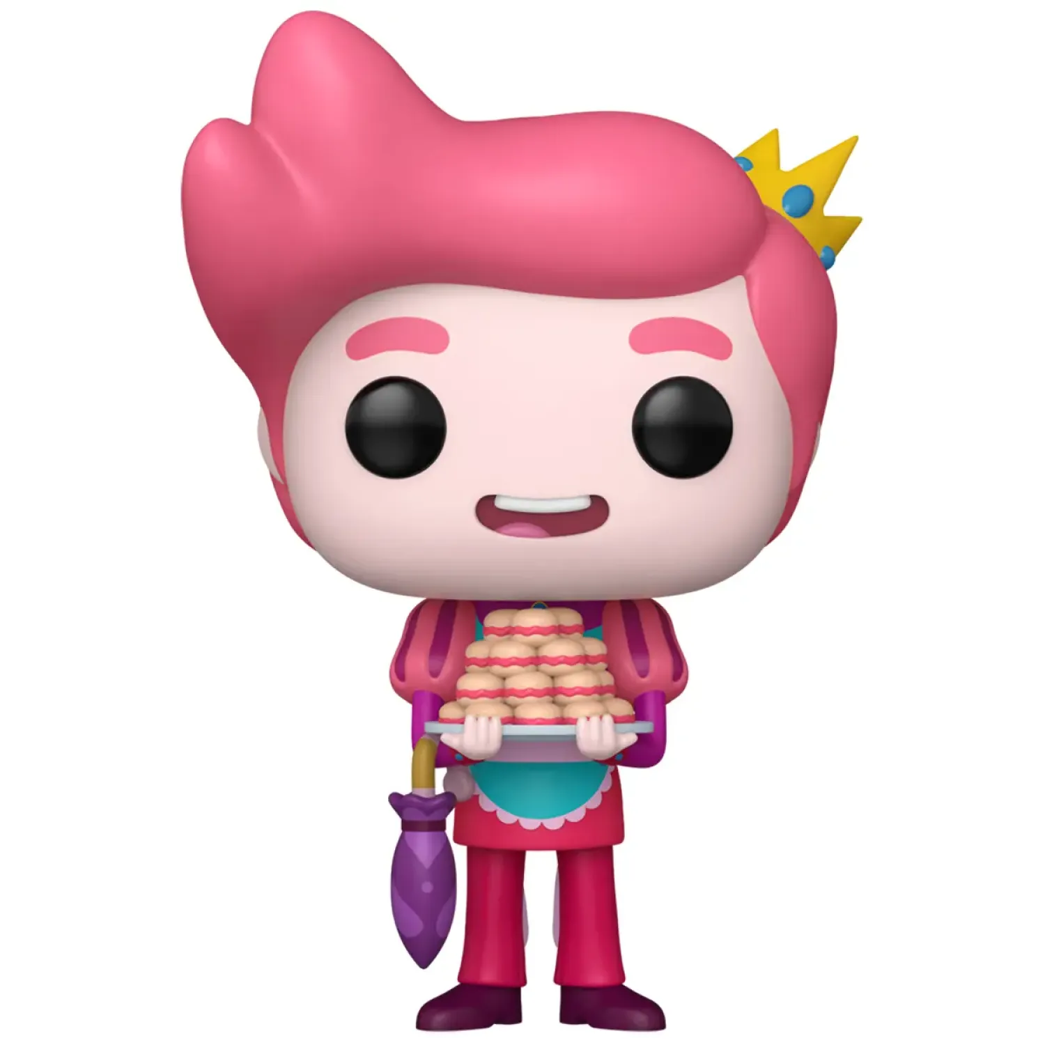 Фигурка Funko POP! TV Adventure Time Prince Gumball (1904) 90341