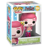 Фигурка Funko POP! TV Adventure Time Prince Gumball (1904) 90341