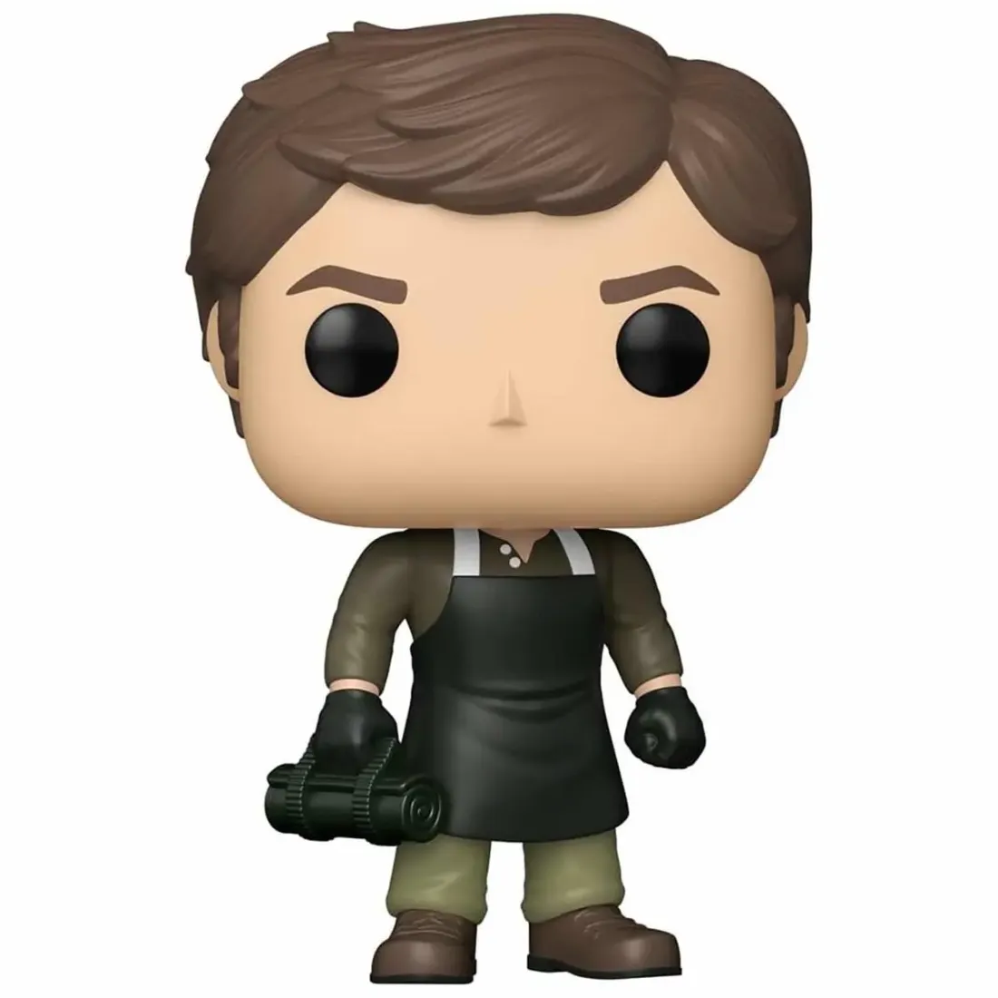 Фигурка Funko POP! TV Dexter Dexter Morgan (1965) 83539
