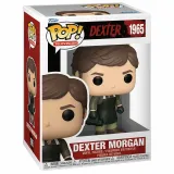 Фигурка Funko POP! TV Dexter Dexter Morgan (1965) 83539