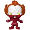 Фигурка Funko POP! TV IT Welcome to Derry Blood Pennywise (1856) 90282