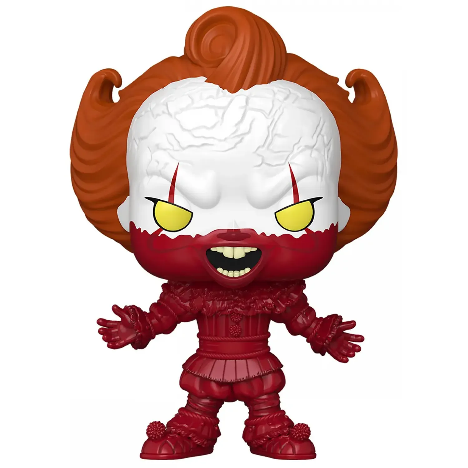 Фигурка Funko POP! TV IT Welcome to Derry Blood Pennywise (1856) 90282