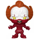 Фигурка Funko POP! TV IT Welcome to Derry Blood Pennywise (1856) 90282