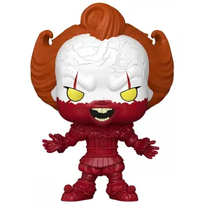 Фигурка Funko POP! TV IT Welcome to Derry Blood Pennywise (1856) 90282