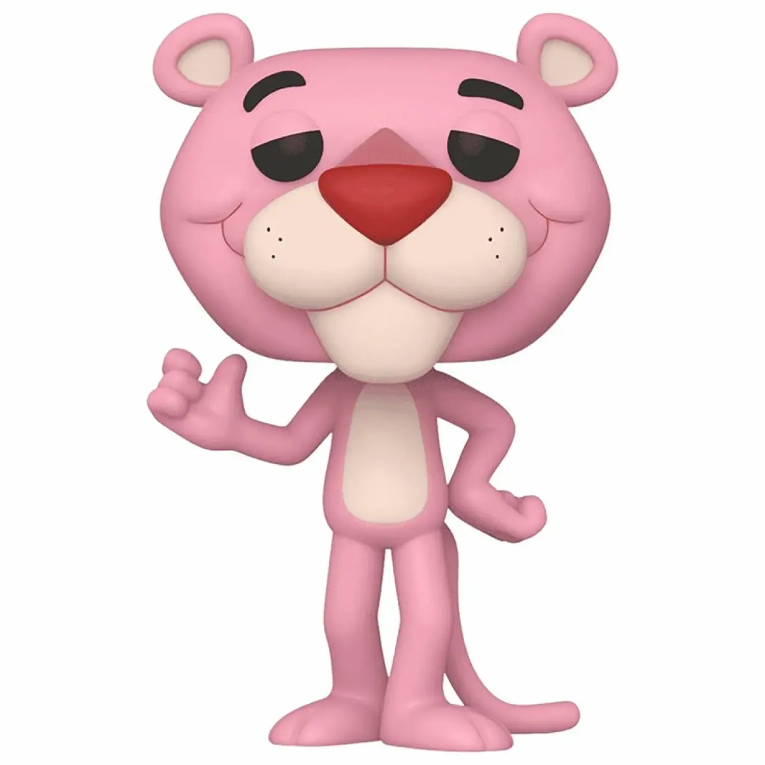 Фигурка Funko POP! TV Pink Panther Pink Panther (1551) 81574